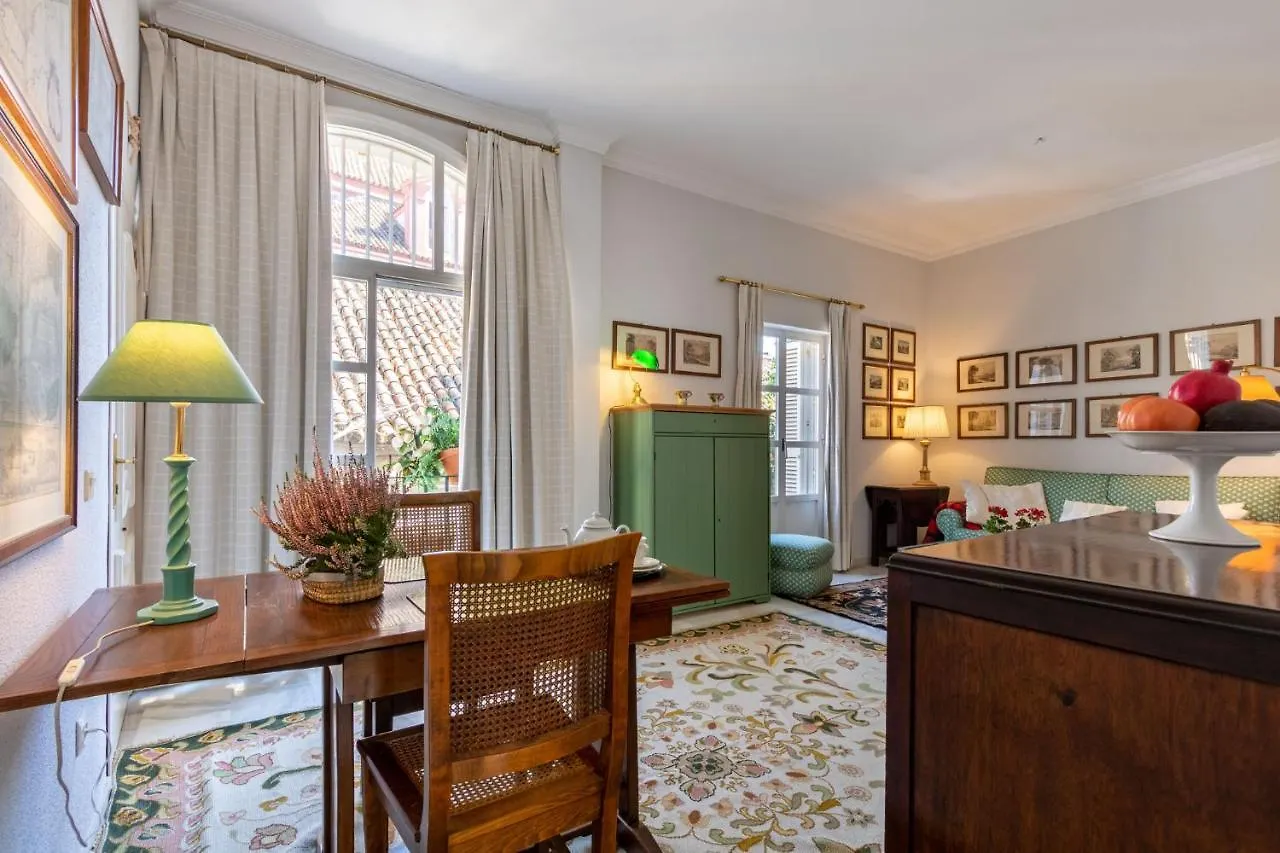 Holiday Apartment, 2 Pax, Historical Center Sevilla Spanien
