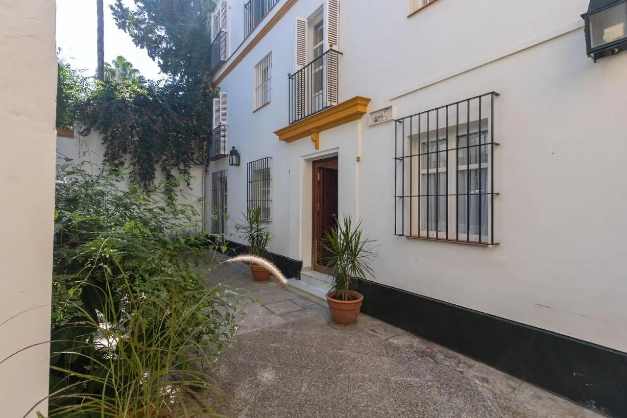 Holiday Apartment, 2 Pax, Historical Center Sevilla