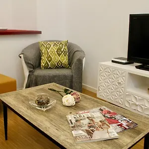 Apartamento Wish El Arenal De, Sevilla