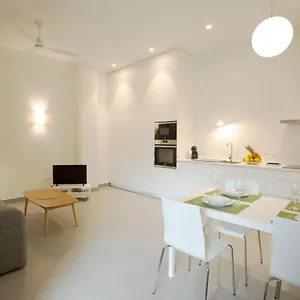 Apartamento Casas De - A Pie De Muralla - Centro Histórico, Sevilla