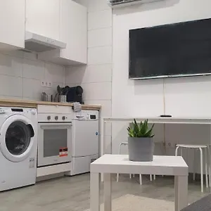Apartamento #3# Banera Hidromasaje Centro, Sevilla