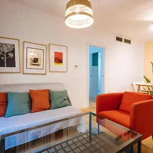Apartamento Romantico, Sevilla