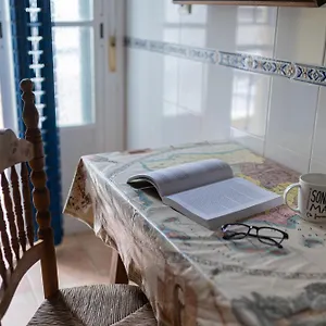 Apartamento Virgen Carmen Dolorosa, Sevilla