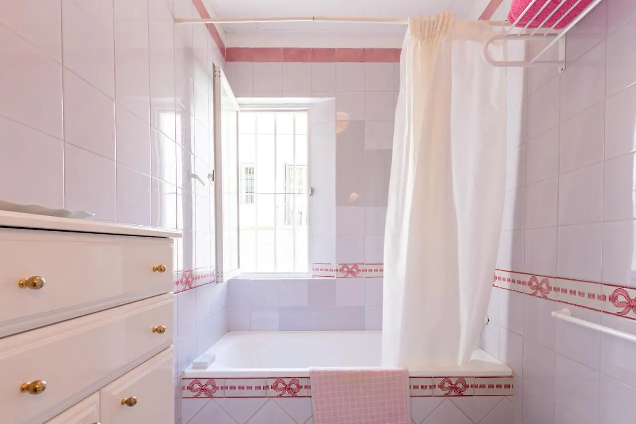 Apartamento Santa Cruz Apartment, 2 pax, quiet&stil Sevilla