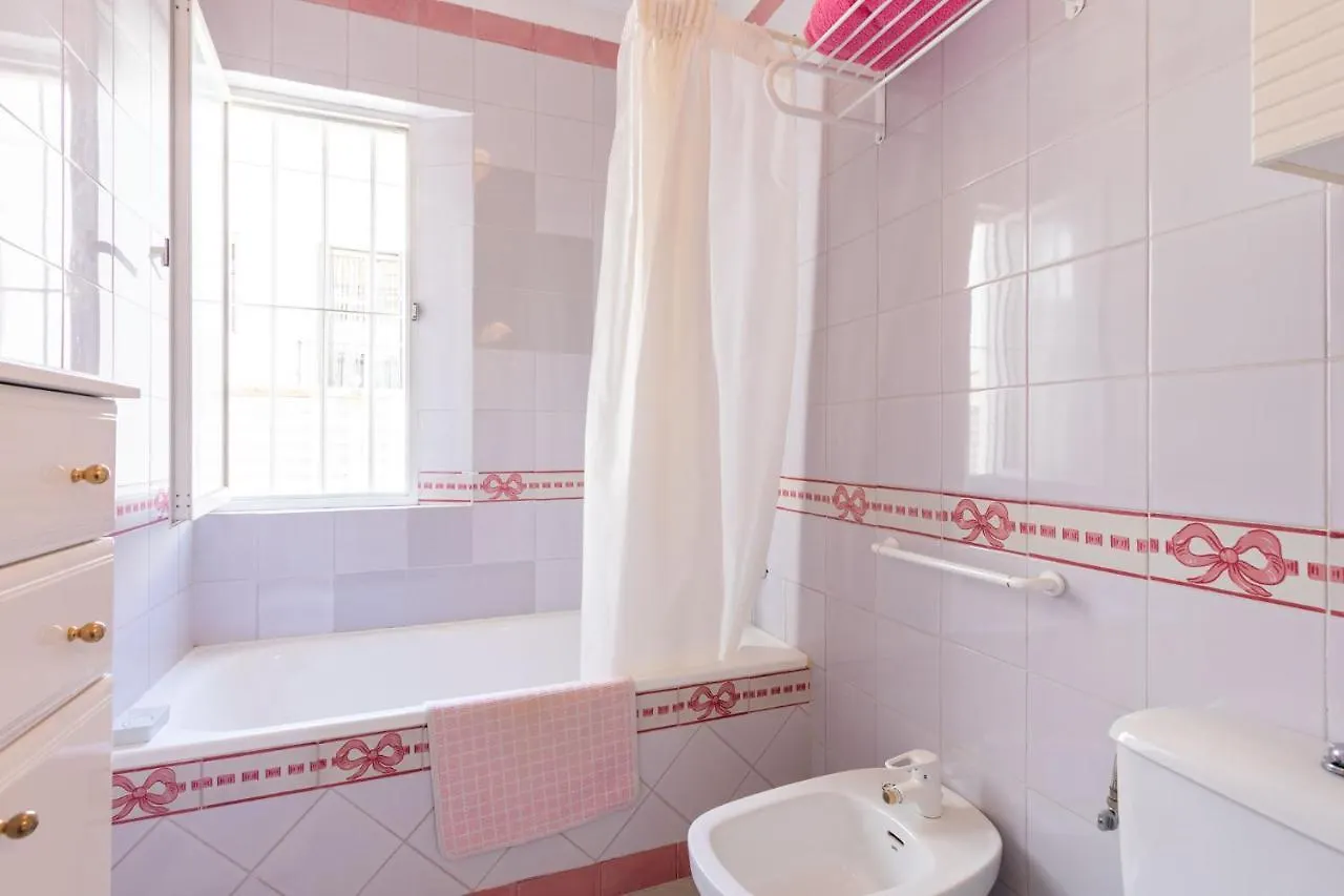 Holiday Apartment, 2 Pax, Historical Center Sevilla Španělsko