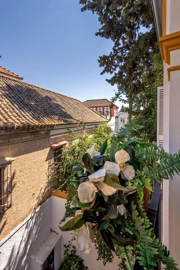 Apartmán Holiday Apartment, 2 Pax, Historical Center Sevilla Španělsko